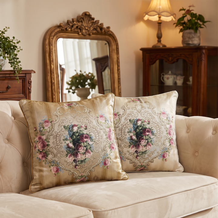 Serena Decorative Pillow Cover