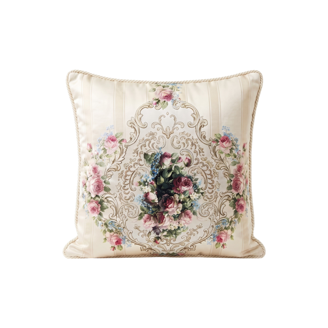 Serena Decorative Pillow Cover