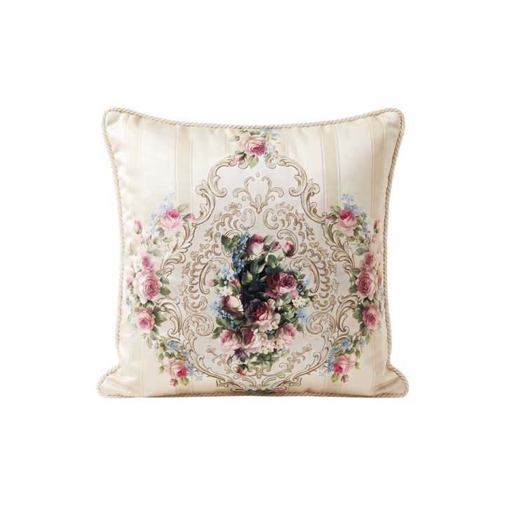 Serena Decorative Pillow Cover