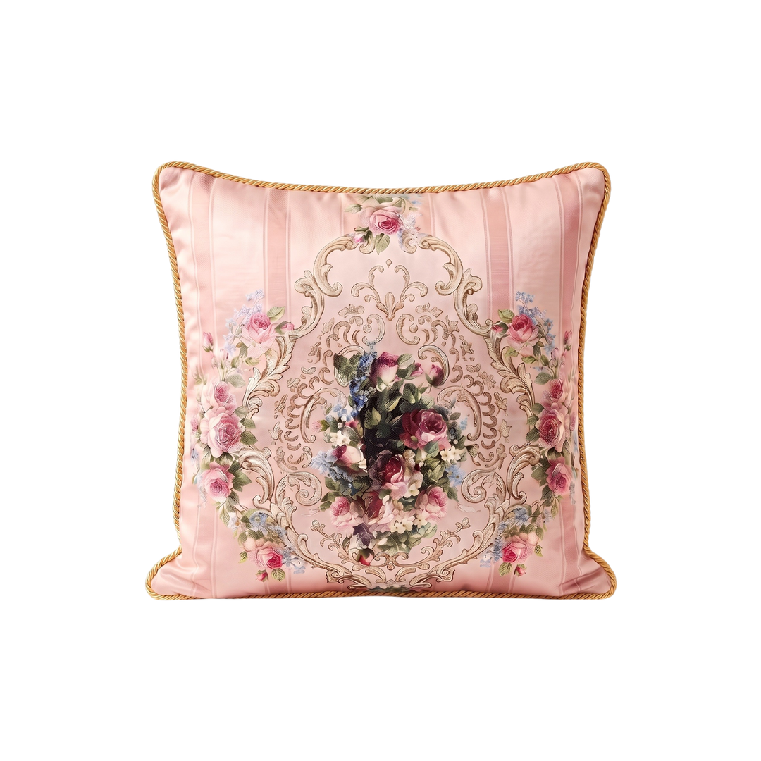 Serena Decorative Pillow Cover
