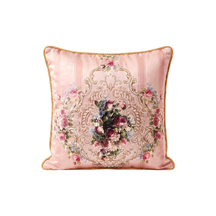 Serena Decorative Pillow Cover