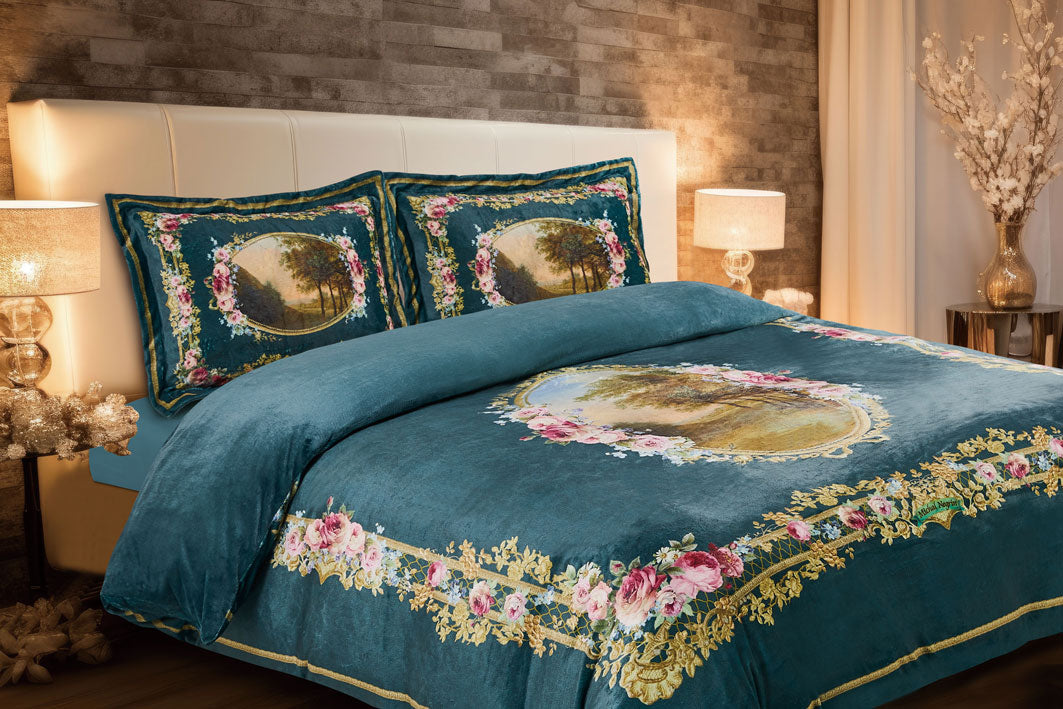 Florence Soft  bedding set