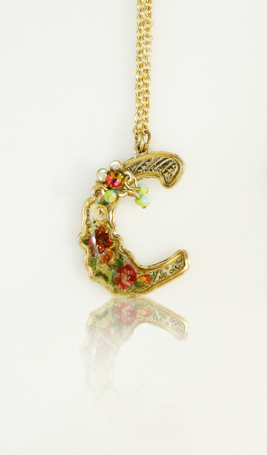 Chain C