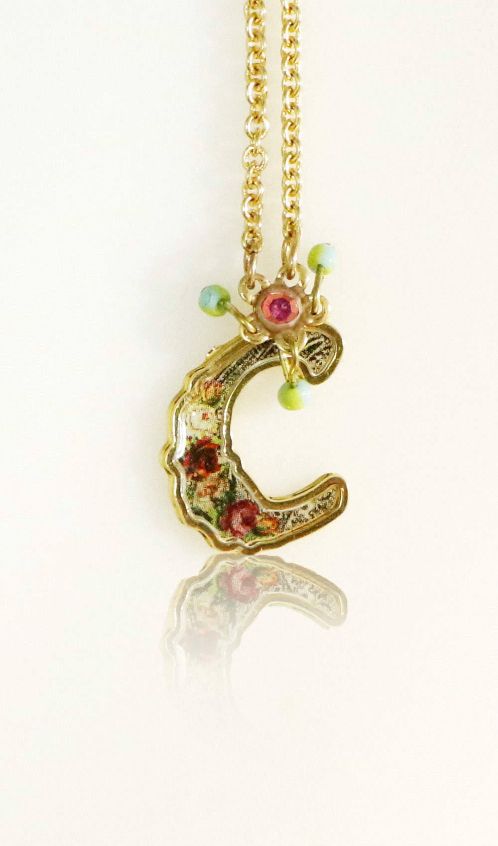Chain C