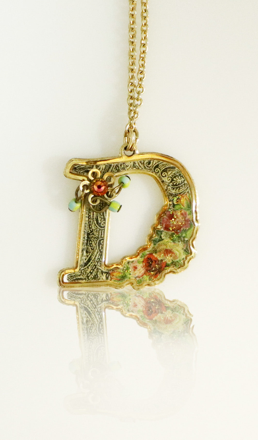 D chain