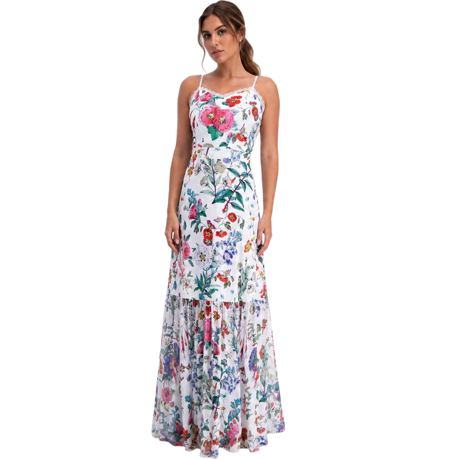 Emma Dress