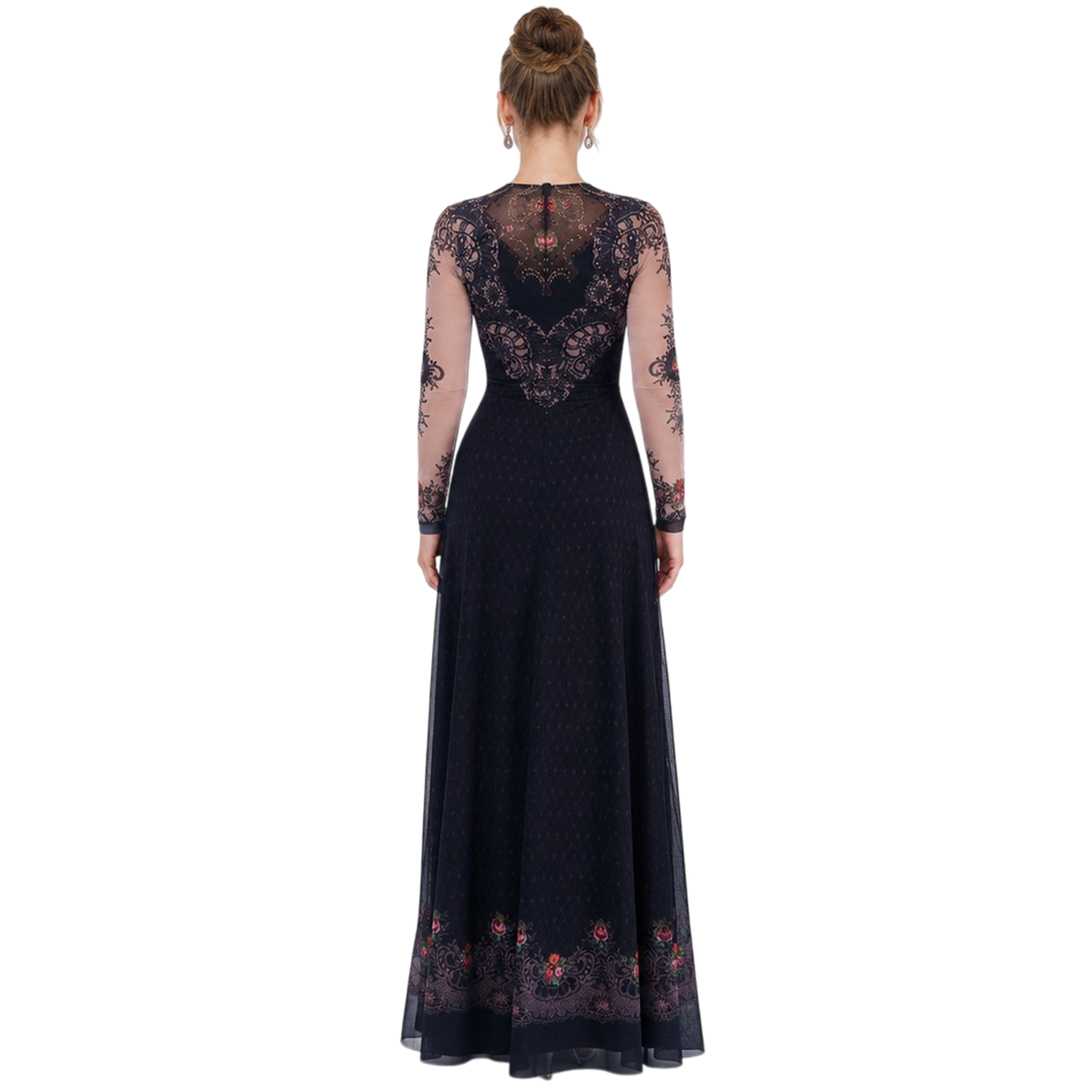 Yelena Dress - 3