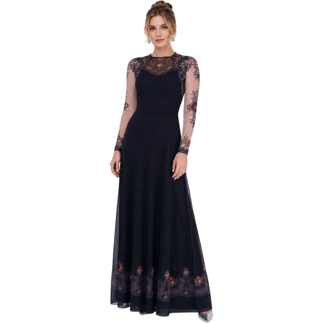 Yelena Dress