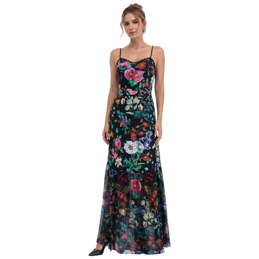 Margarita Dress