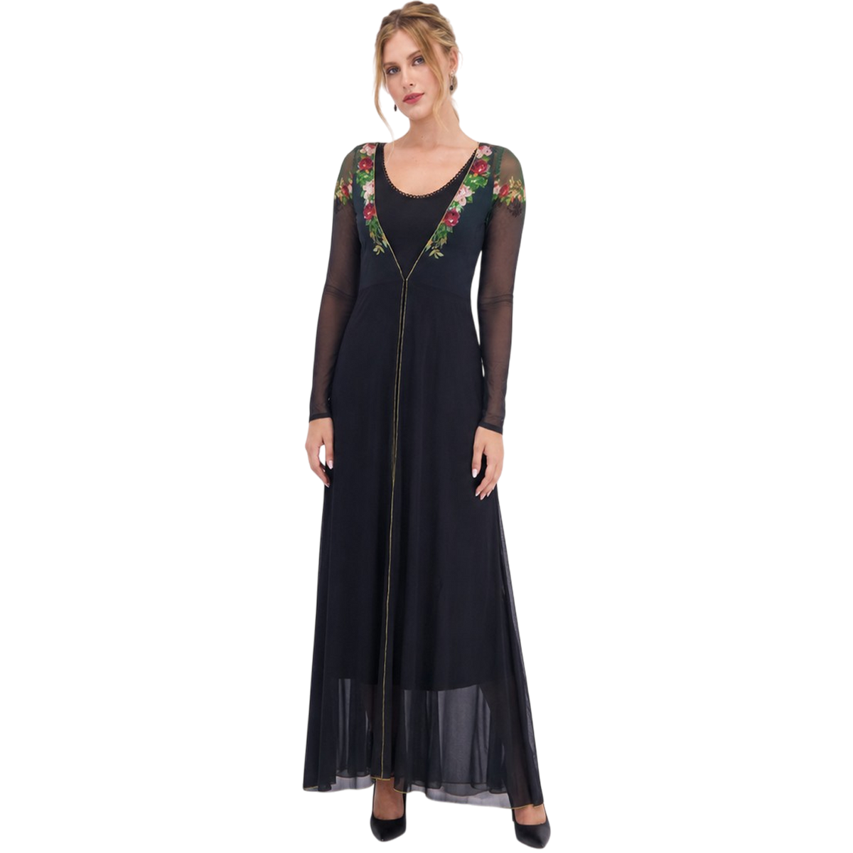 Martha Dress