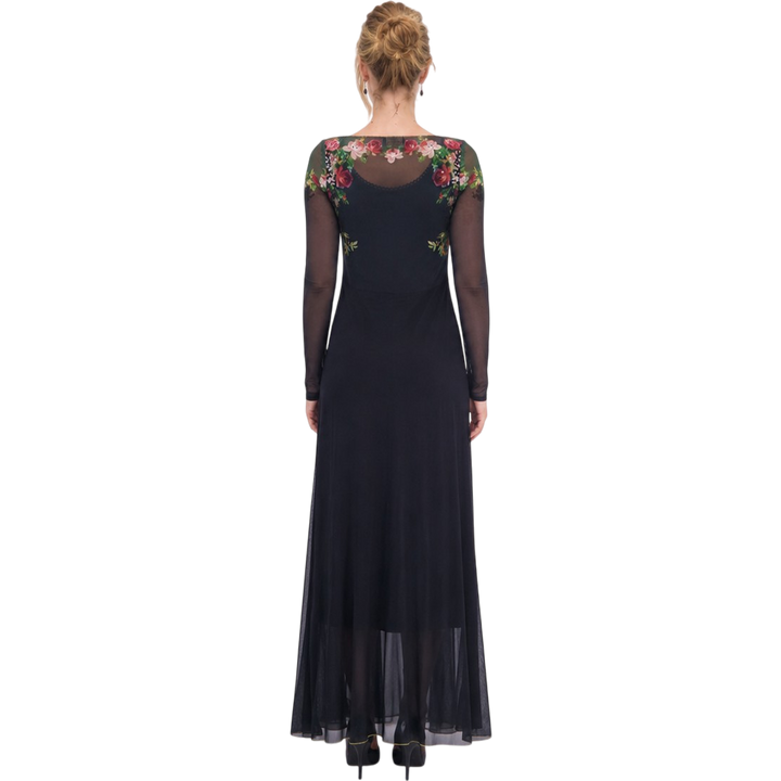 Martha Dress - 3