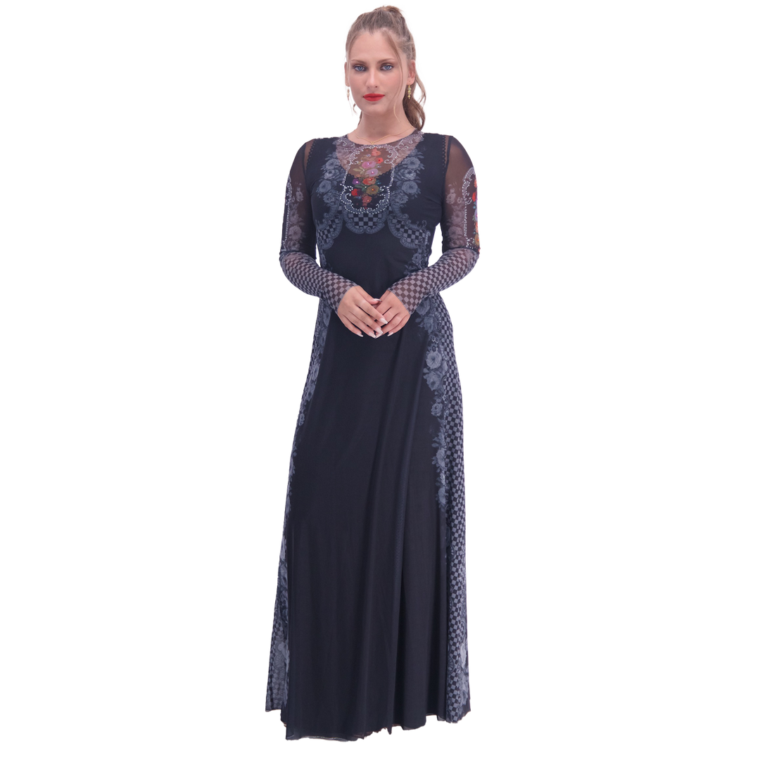 Sofia Dress