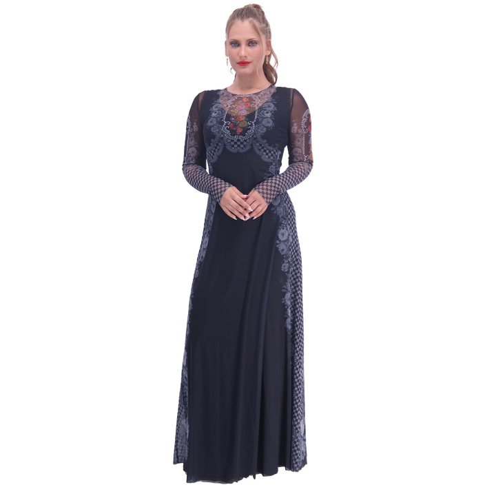 Sofia Dress