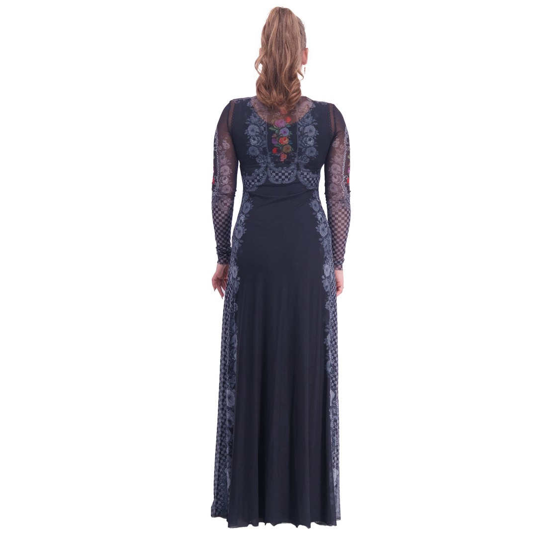 Sofia Dress - 3