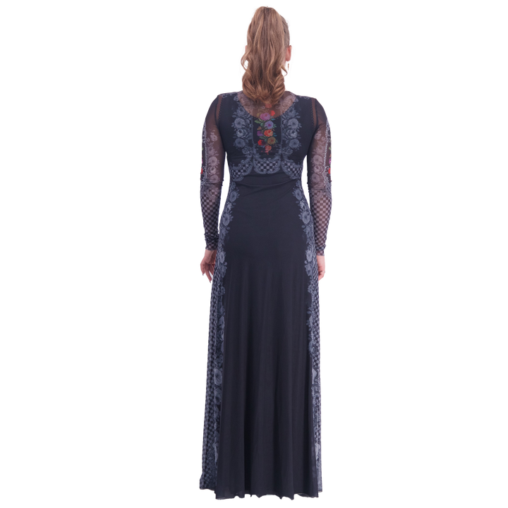 Sofia Dress - 3