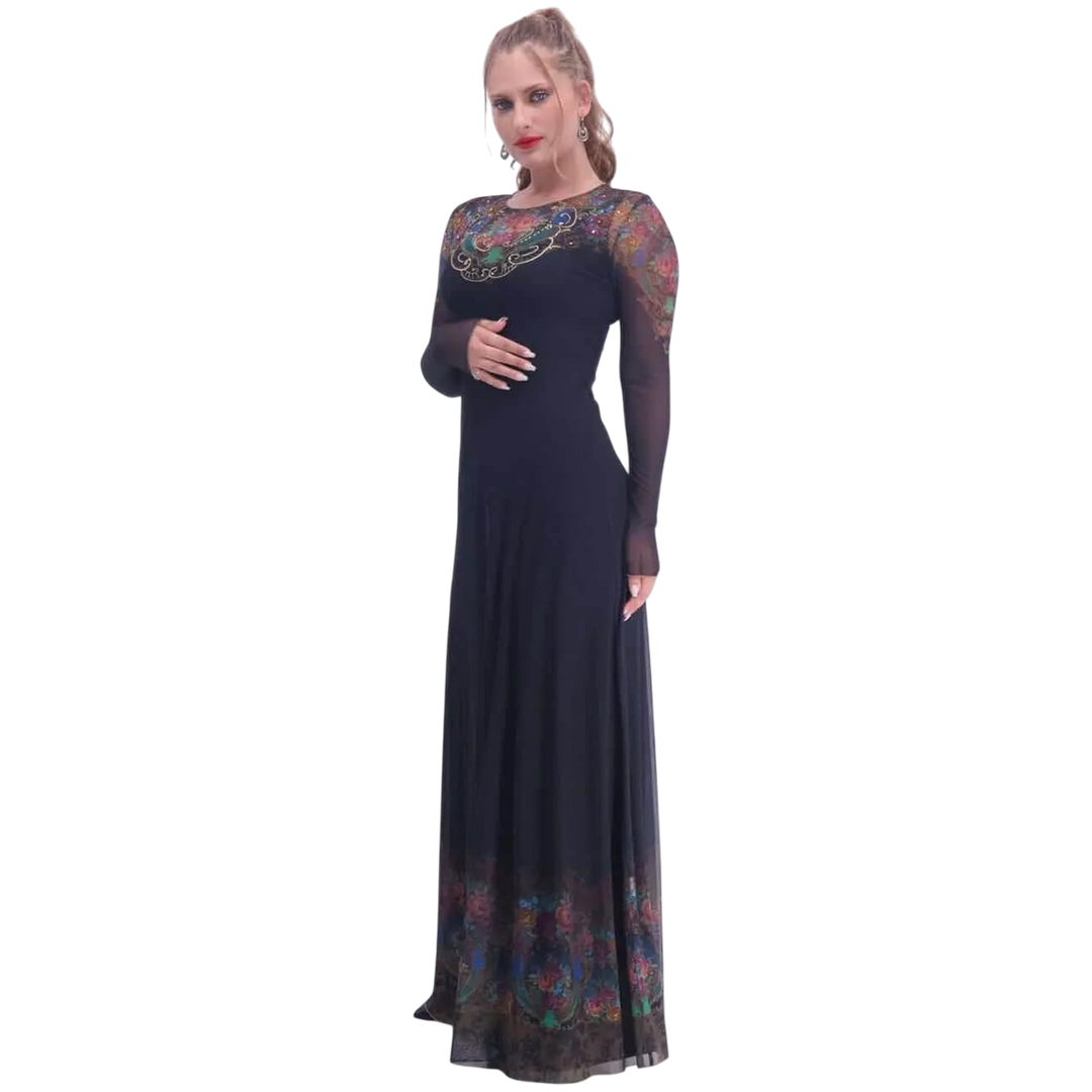 Paula Dress