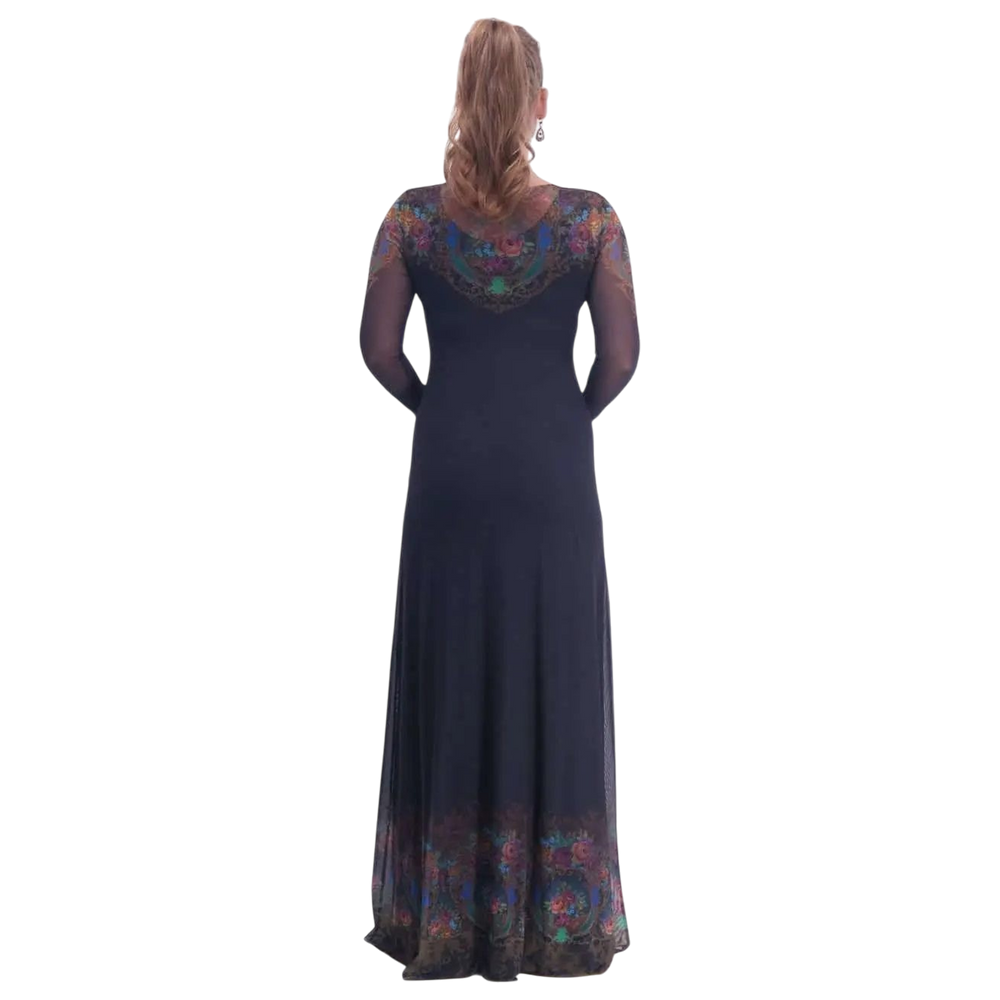 Paula Dress - 2