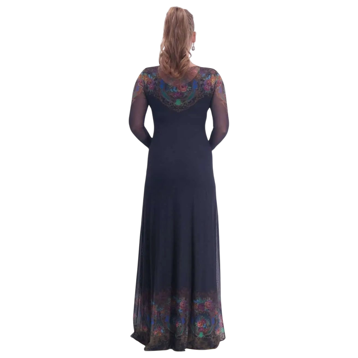 Paula Dress - 2
