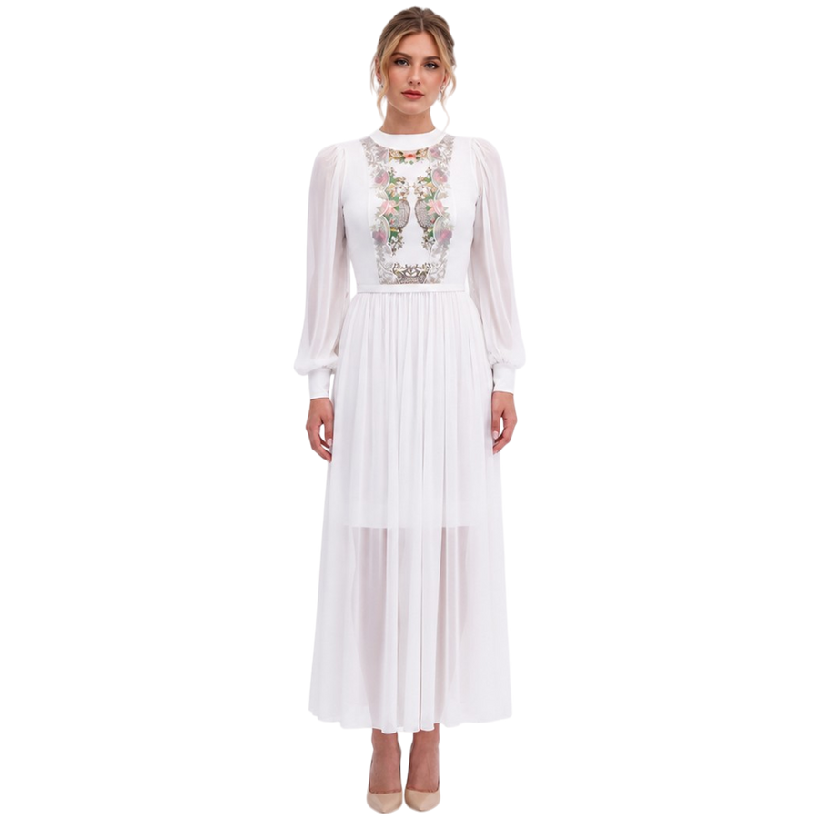 Cleo Dress