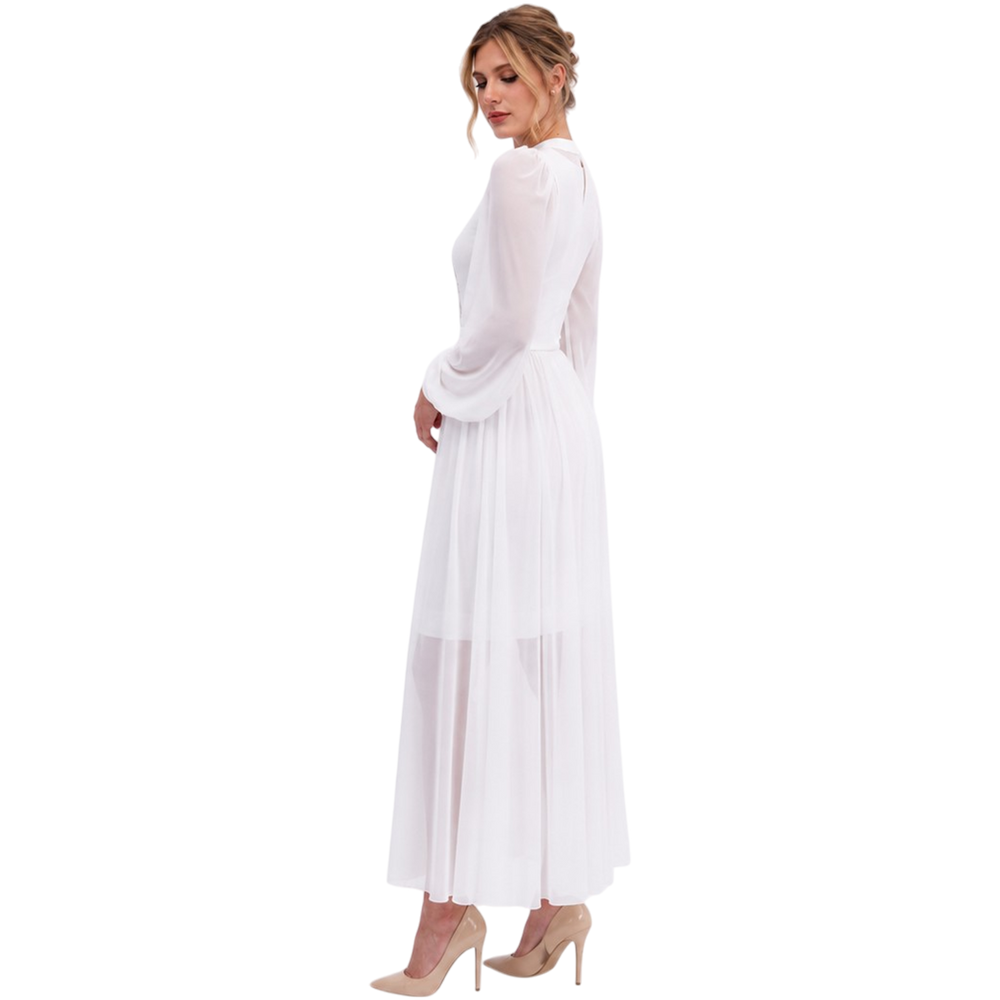 Cleo Dress - 2