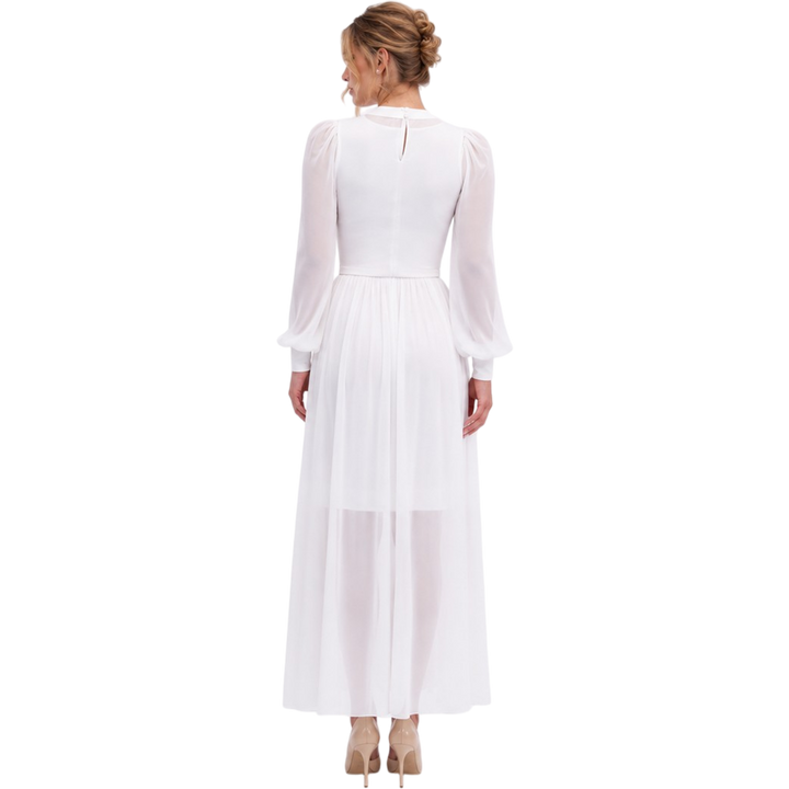 Cleo Dress - 3