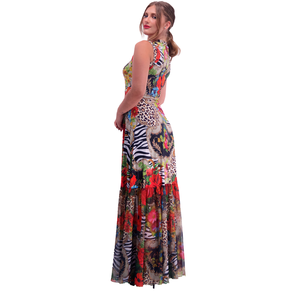 Katerina Dress - 2