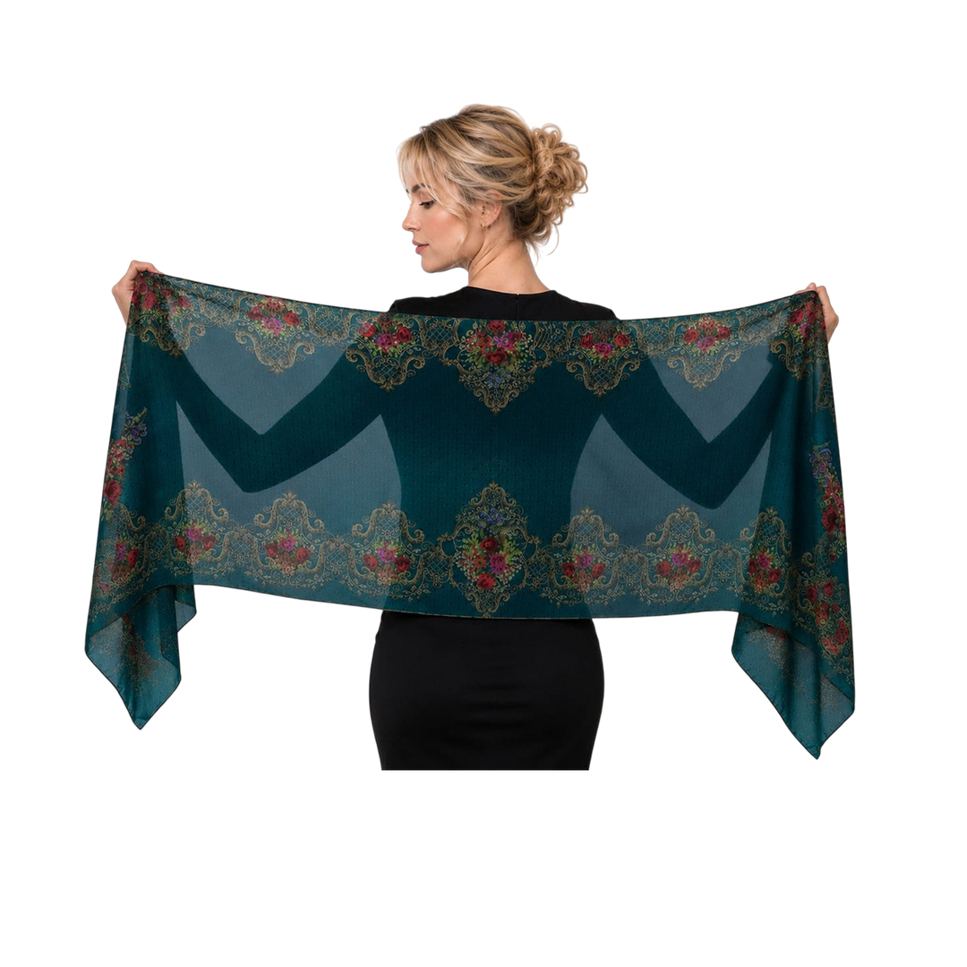 Adriana Shawl - 3