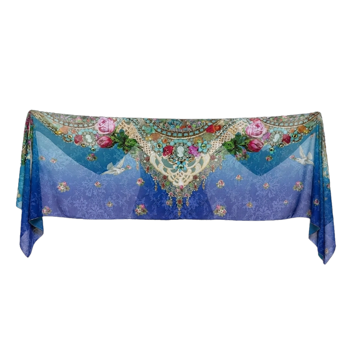 Giselle Scarf - 3