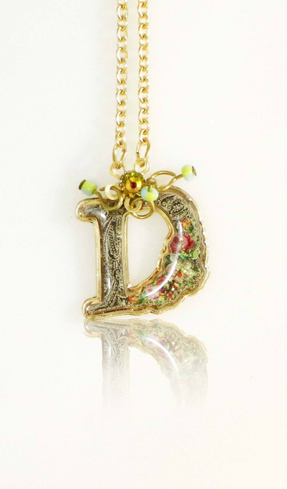 D chain