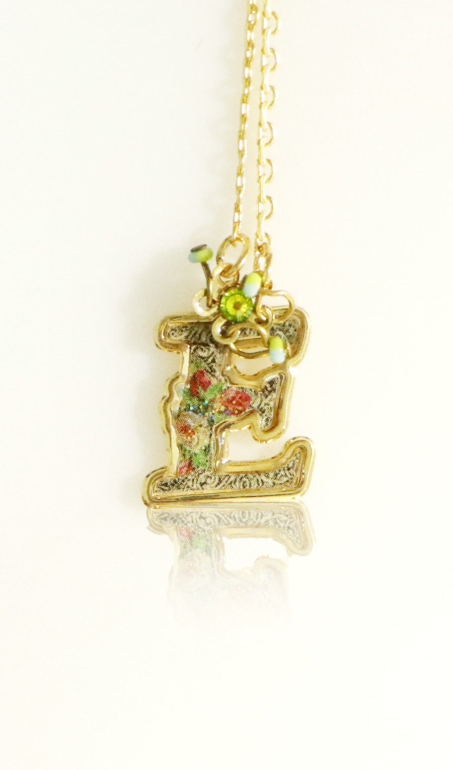 Small E chain