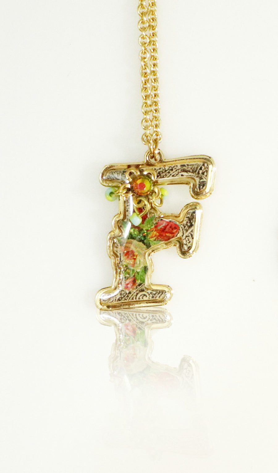 F chain