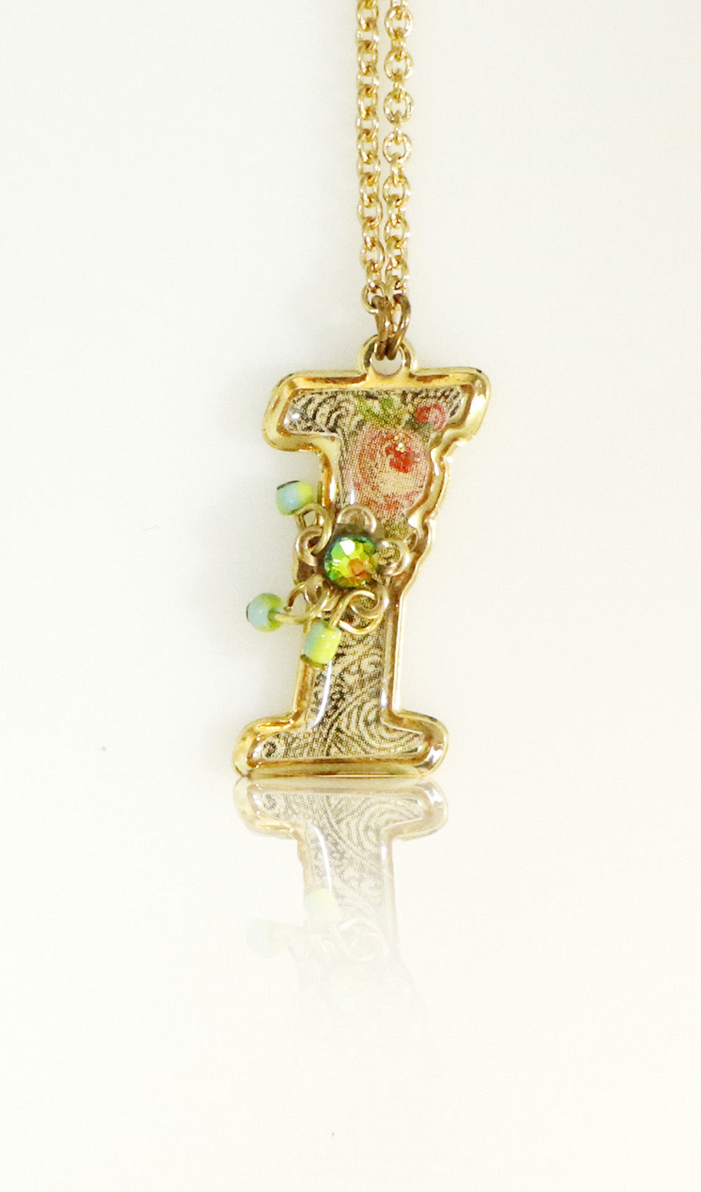 Chain I