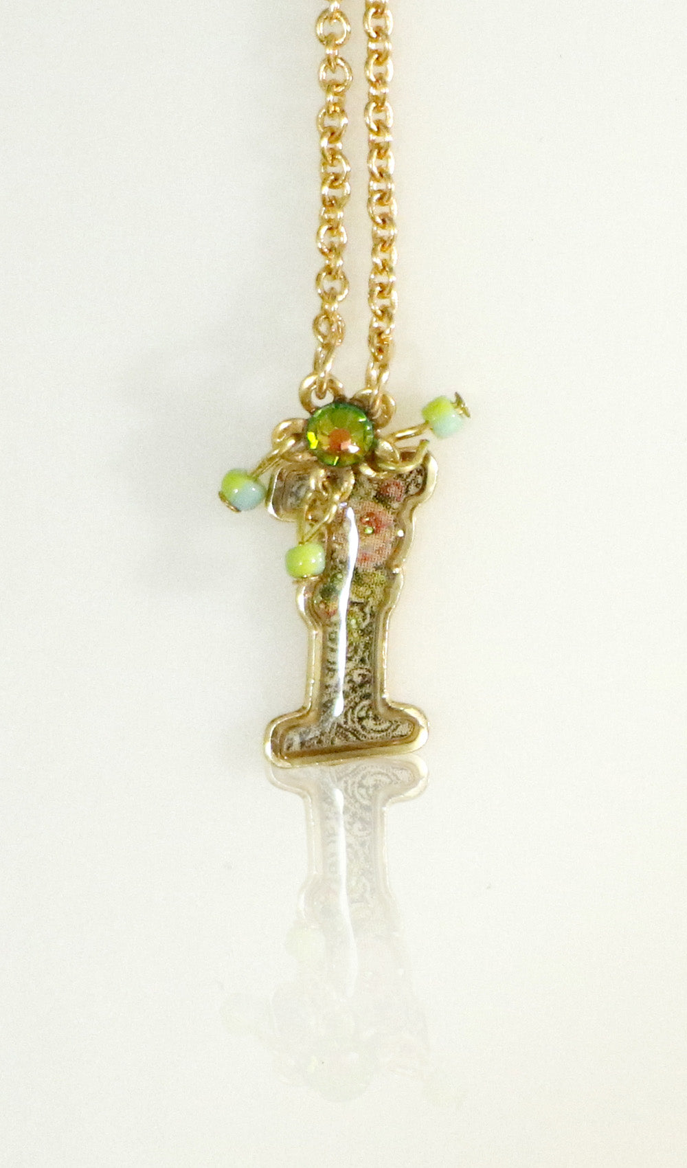 Chain I