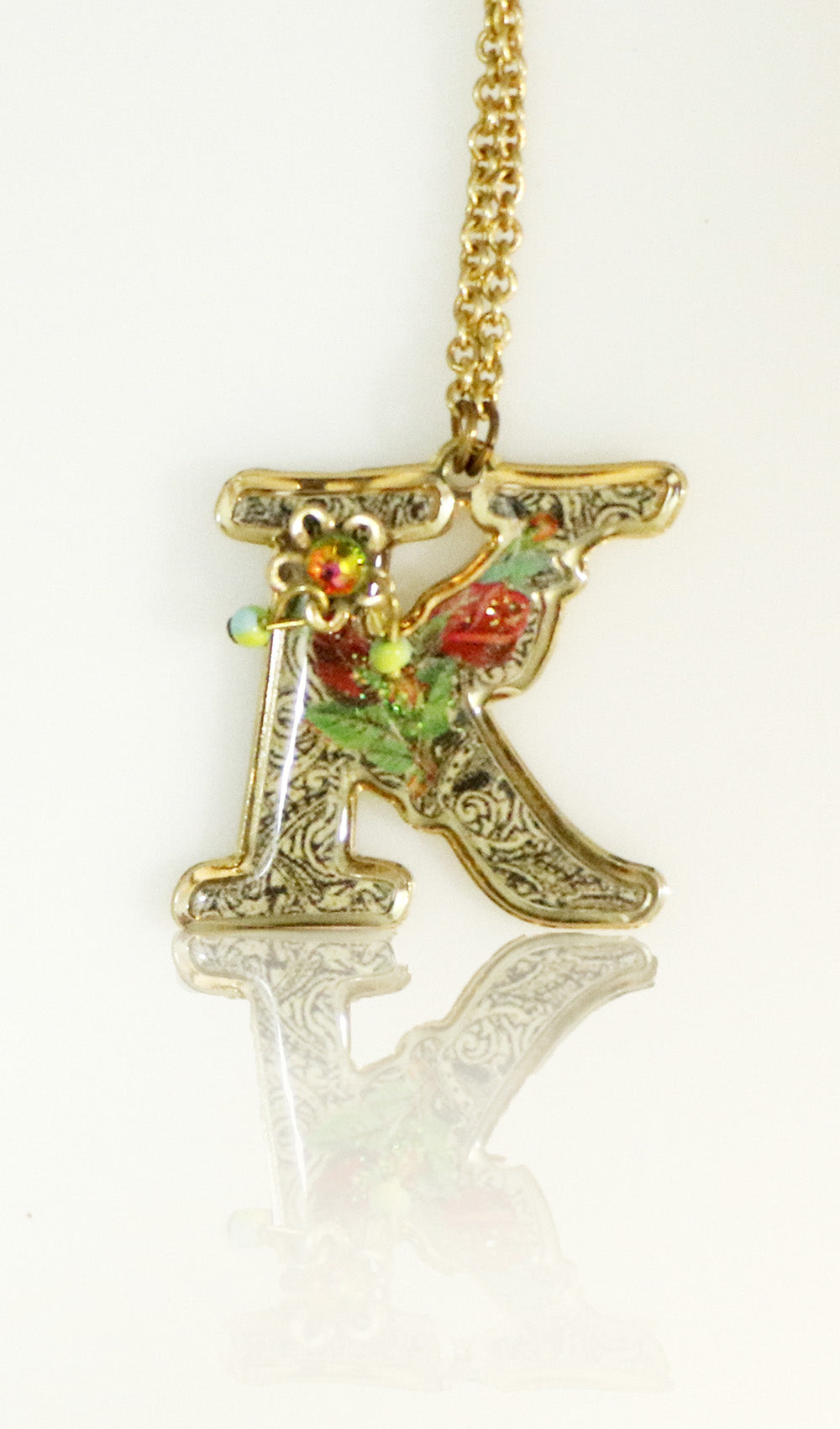 K chain