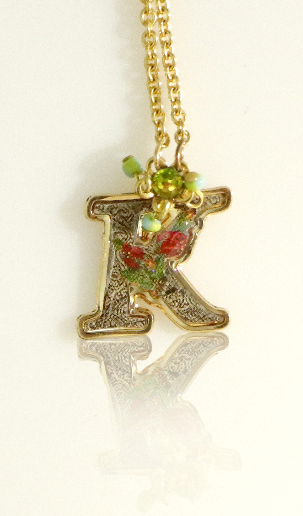 K chain