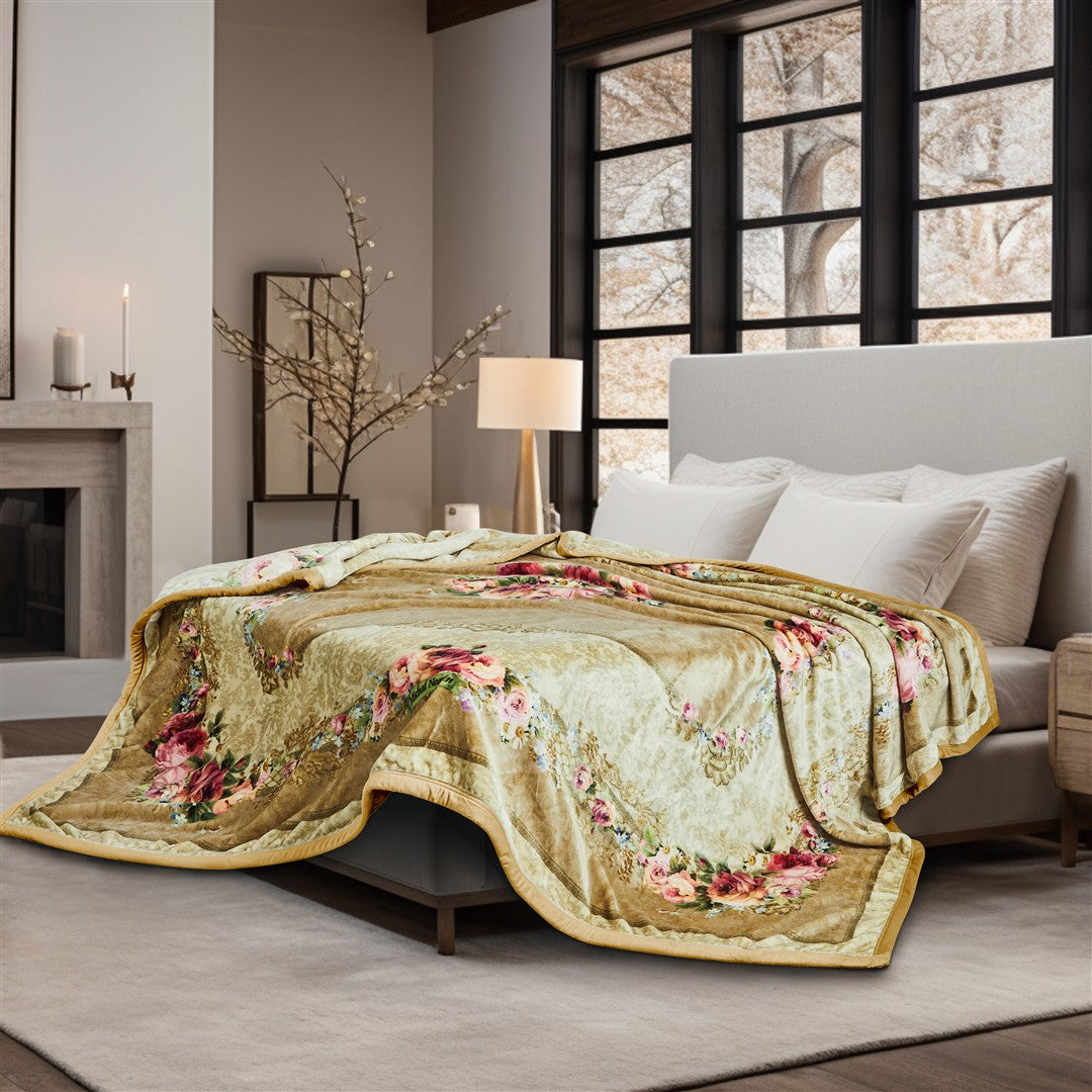 Bianca Soft Super soft Cloudy blanket