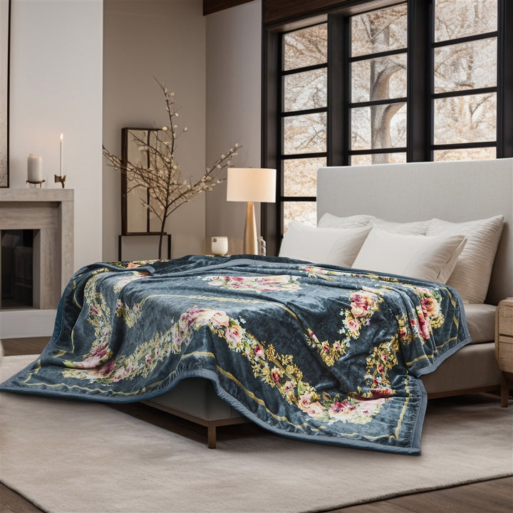 Bianca Soft Super soft Cloudy blanket