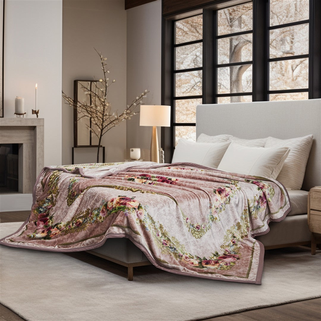 Bianca Soft Super soft Cloudy blanket