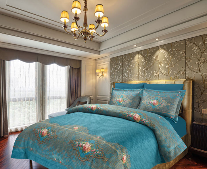 Tiffany Comfort bedding set