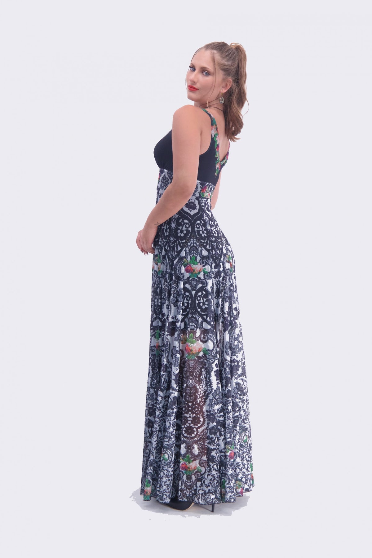 Camilla dress