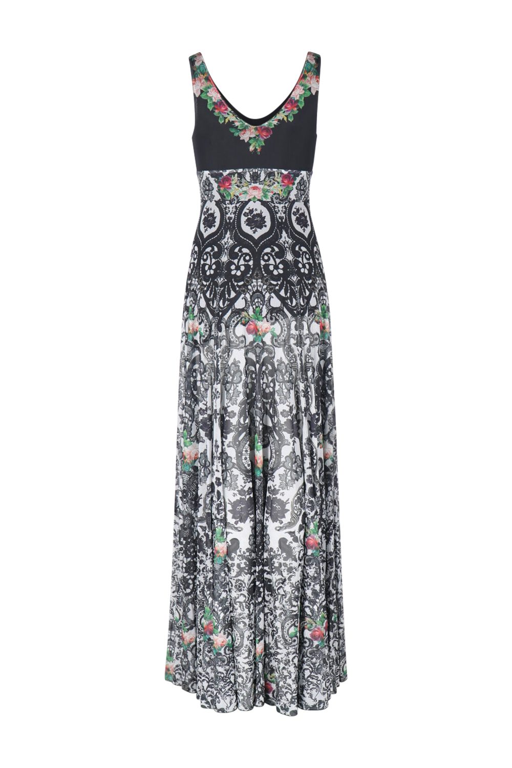 Camilla dress