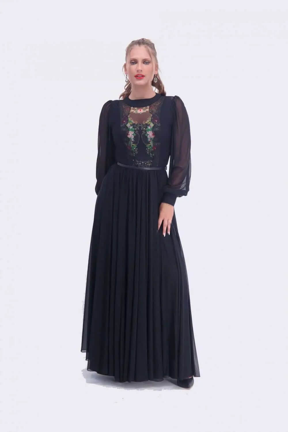 Louise dress