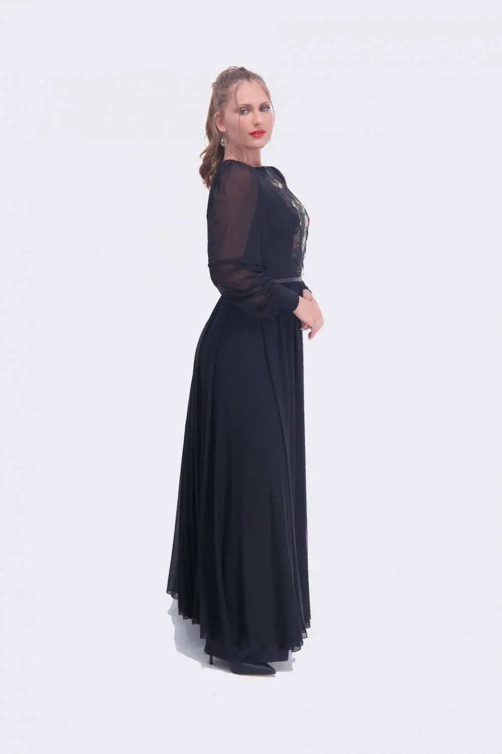 Louise dress