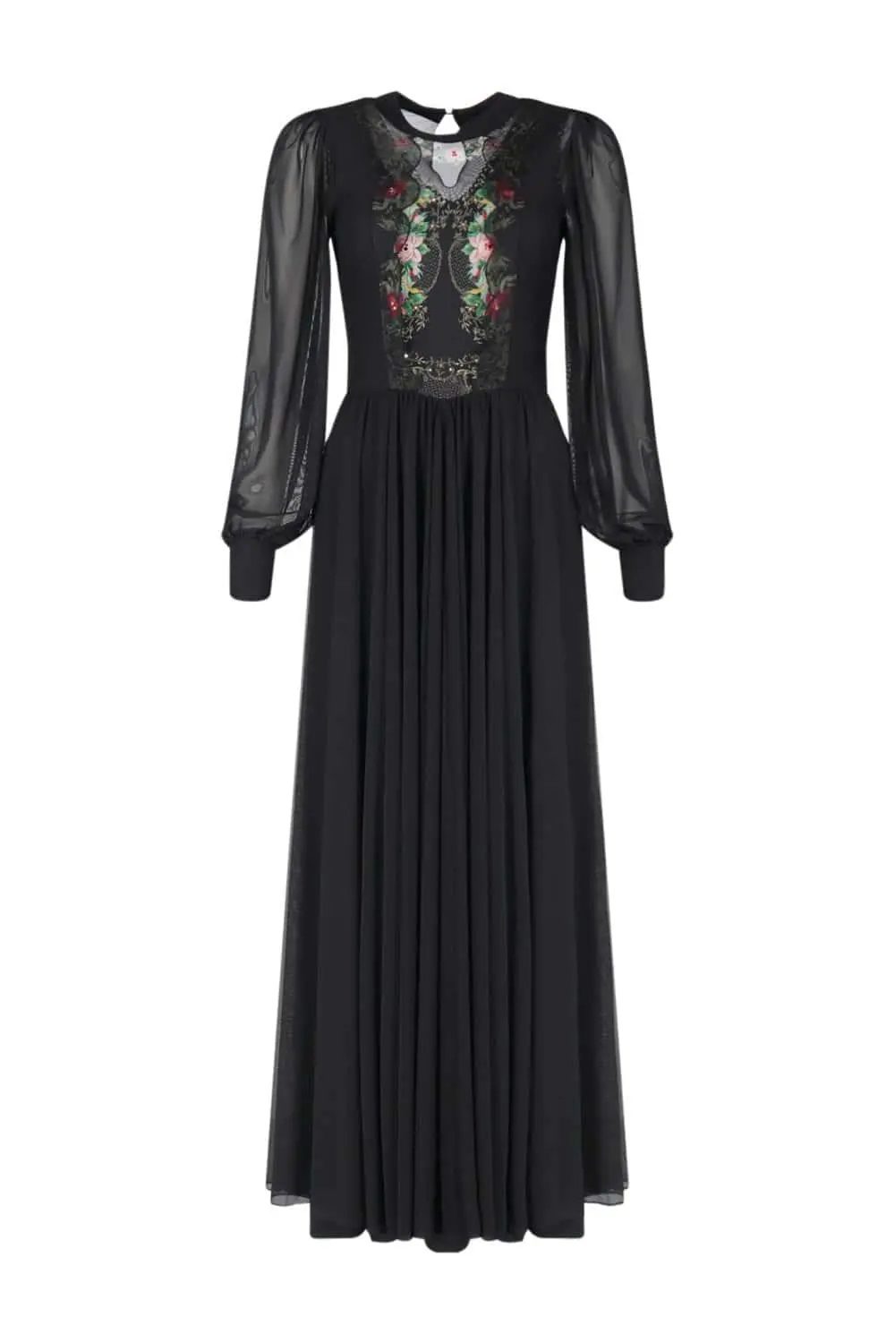 Louise dress