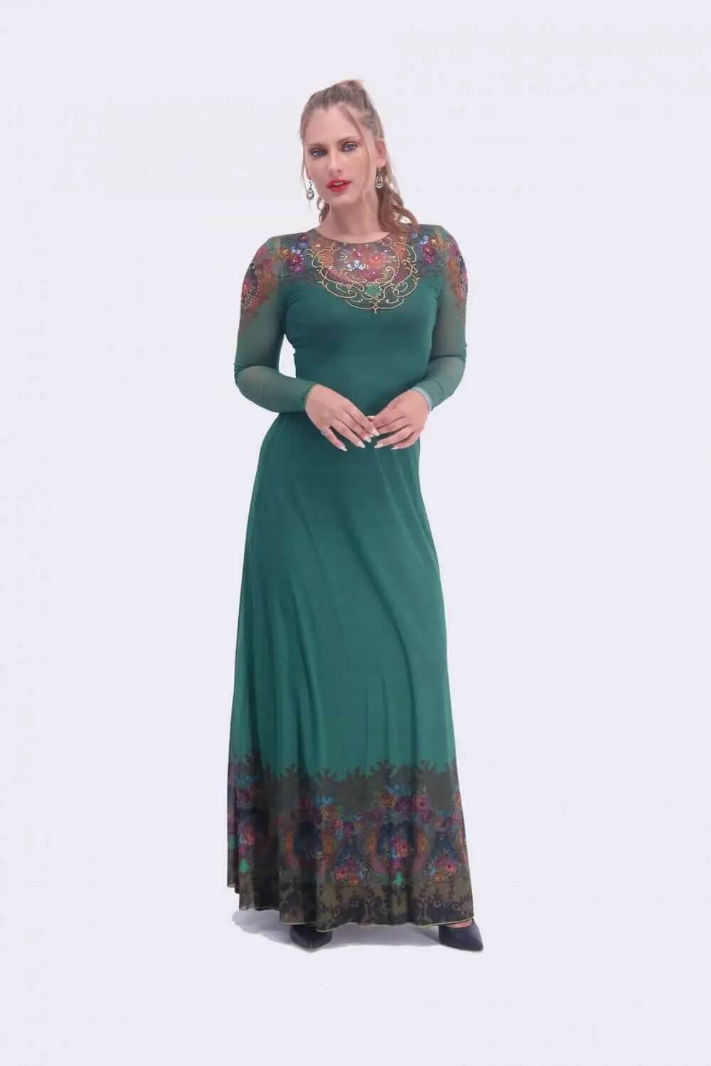 Sonia dress