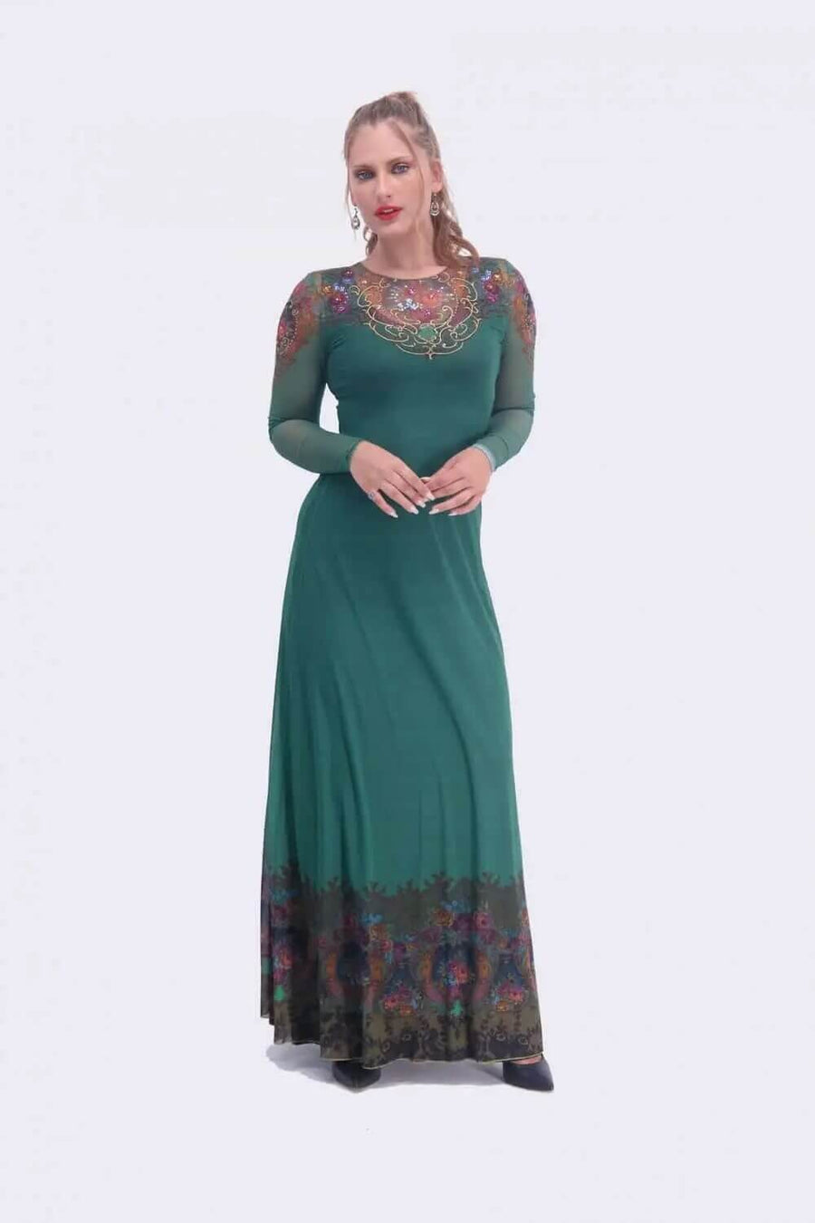 Sonia dress