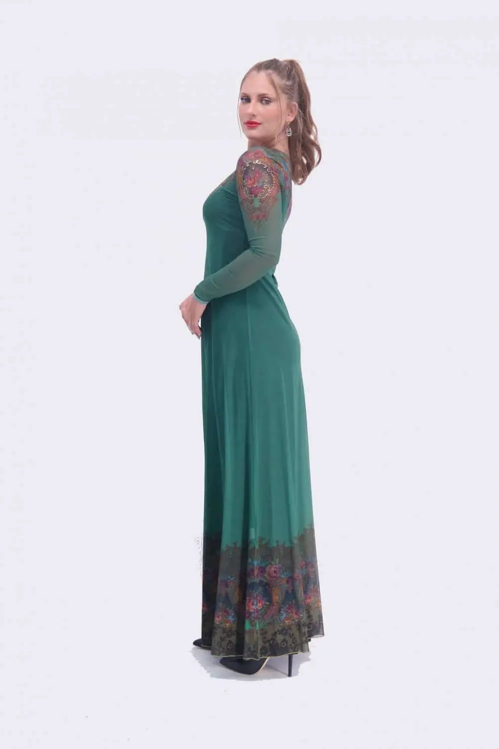 Sonia dress