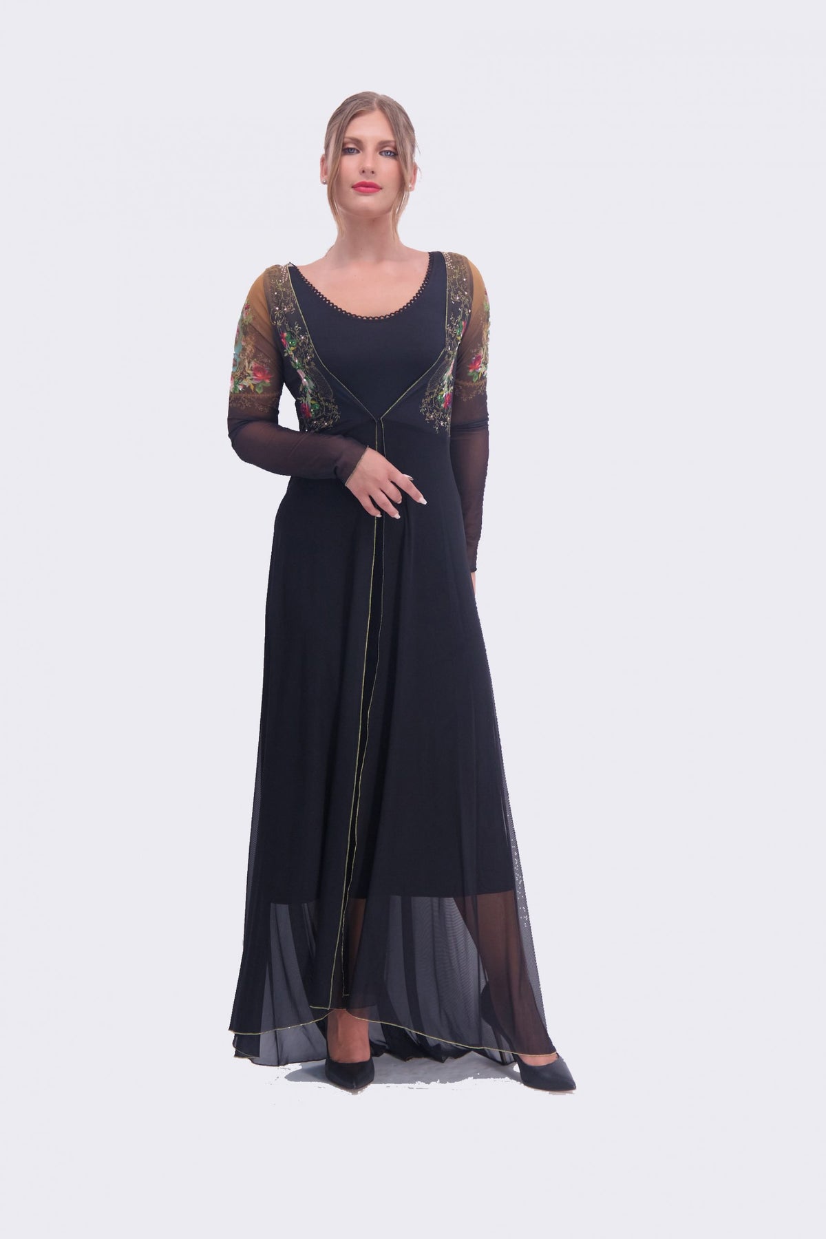 Alexandra dress