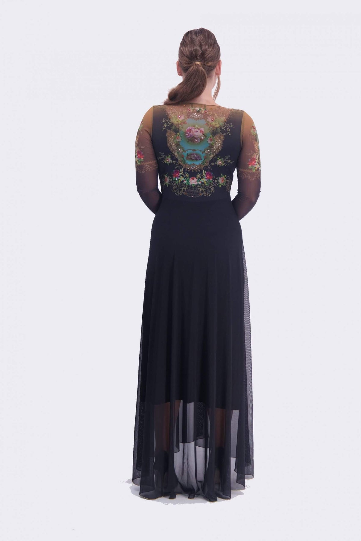 Alexandra dress