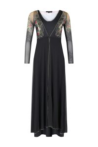 Alexandra dress